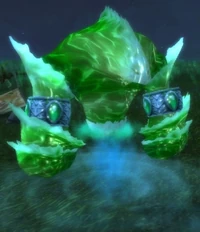 Image of Flood Elemental