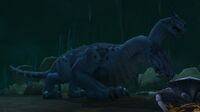 Image of Gahz'raxes