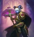 High Exarch Yrel