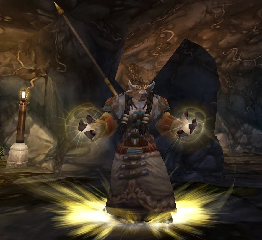 Horde Spirit Guide (1)