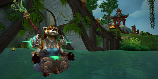 Monk preview Mistweaver