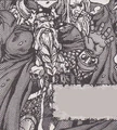 Muradin in Death Knight.