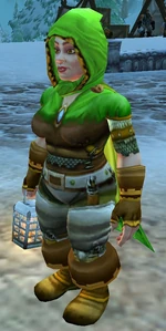 Image of Quartermaster Glynna