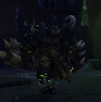 Image of Salivating Bloodthirster