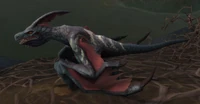 Image of Skyterror Hatchling