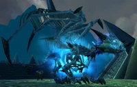 Image of Spire Frostwyrm