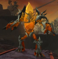 Image of Stygian Bombarder