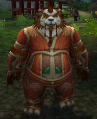 Image of Tau Be