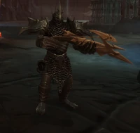 Image of Tremaculum Sentinel