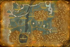 Warchief s Command Board Wowpedia Your wiki guide to the World