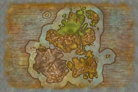Patch 8.0.1 Flight Map, Ferry Map and Scouting Map.