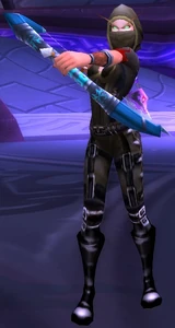 Image of Arcatraz Warder