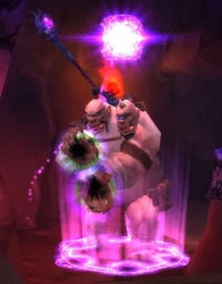 Image of Beeble'phod