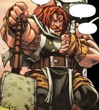 Image of Brannigan Thundermaul