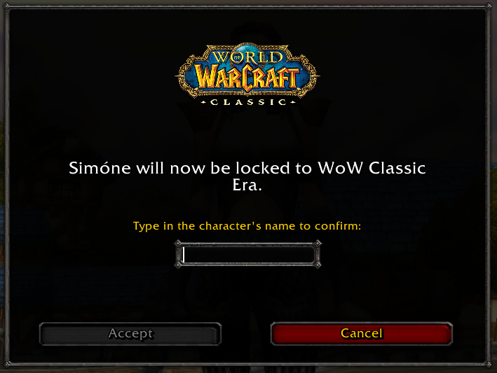 is it illegal to download vanilla wow client