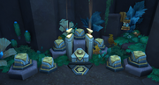 Cypher Console