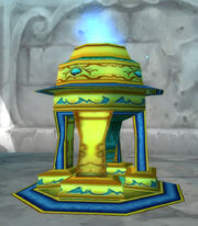 Elune's Brazier