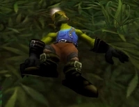 Image of Escaped Horde Engineer