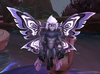 Image of Faerie Mindslave