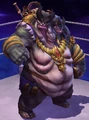 Cho'gall, Baron of the Treasure Realm