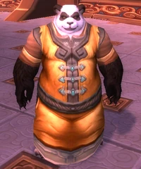 Image of Jaluu the Generous