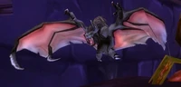 Image of Plagued Bat