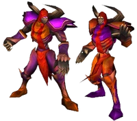 Image of Twin Emperors