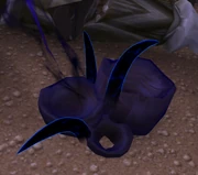 Voidtouched Eggs