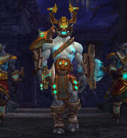 Zandalari Prelate