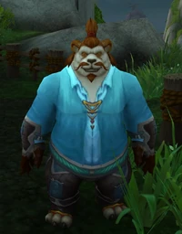 Image of Ace Longpaw