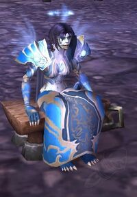 Image of Arienne Black