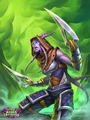 Ashtongue Slayer