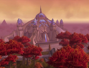 Auchindoun-Draenor