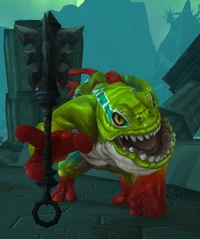 Image of Baine Blrrgfin