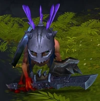 Image of Bilgefin Scavenger