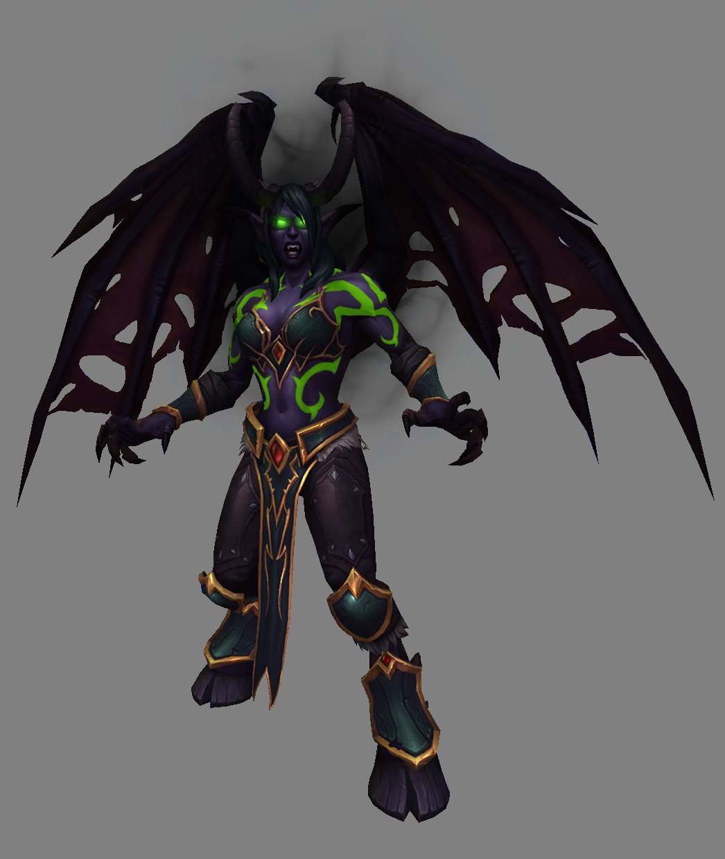 wow demon hunter hidden skin wow demon hunter hidden skin