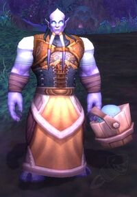 Image of Eggtender Aloron