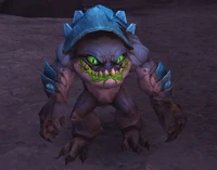 Image of Iceforge Spineflinger