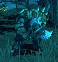 Image of Omgar Doombow