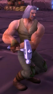 Image of Peasant Worker