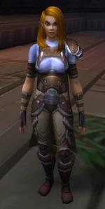 Image of Provisioner Qorra