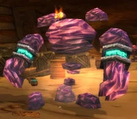 Image of Raging Earth Elemental