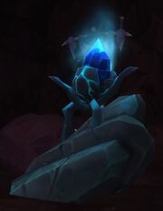 Sacred Stone