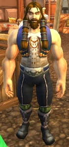 Image of Sal Ferraga