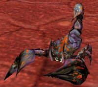 Image of Scorpid