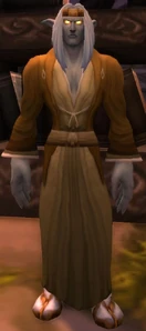 Image of Shen'dralar Zealot