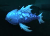 Image of Shimmerfin