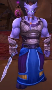 Image of Telhamat Protector