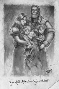 Image of Ceya Northbrooke Thorne Glade