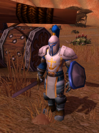 Image of Triumph Vanguard